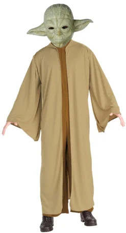Star Wars Yoda Mens Costume