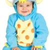 Baby Monster Costume