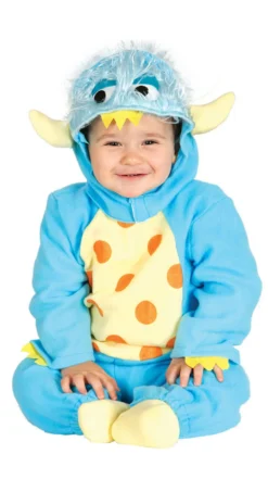 Baby Monster Costume