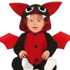 Baby Bat Costume