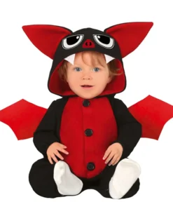 Baby Bat Costume