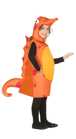 Seahorse Kids Fancy Dress