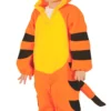 Baby Tiger Costume