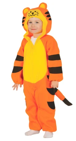 Baby Tiger Costume