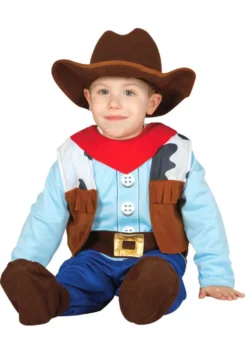 Baby Cowboy Costume