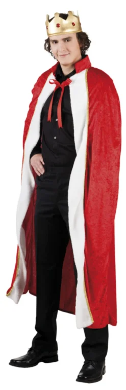 King Mens Costume
