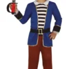 Boys Pirate Costume