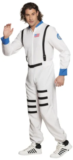 Astronaut Mens Costume