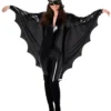 Vampire Bat Ladies Costume
