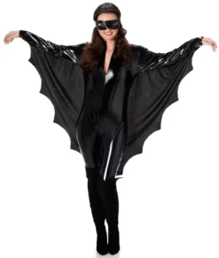 Vampire Bat Ladies Costume