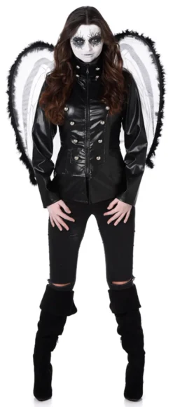 Fallen Angel Ladies Costume
