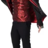Vampire Lord Mens Costume