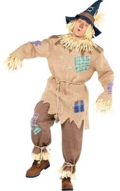 Scarecrow Fancy Dress