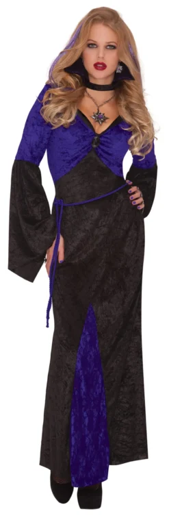 Mistress Of Seduction Costume