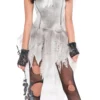 Drop Dead Gorgeous Bride Costume