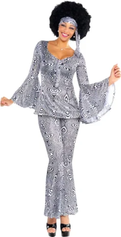 Dancing Queen Costume