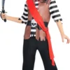 Ahoy Captain Costume