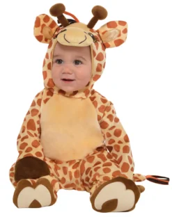 Junior Giraffe Infants Costume