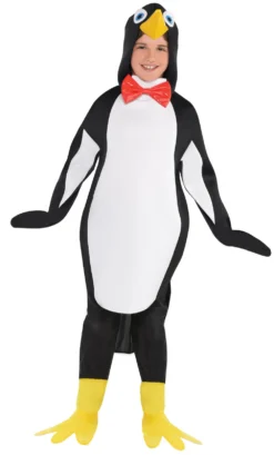 Penguin Kids Fancy Dress