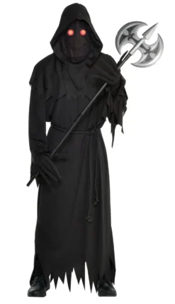 Glaring Reaper Mens Costume