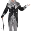 Totally Mad Hatter Mens Costume
