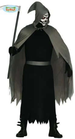 Shadow Reaper Mens Costume