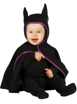 Little Baby Bat Costume
