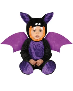 Mini Baby Bat Costume