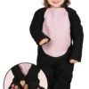 Little Baby Cat Kids Costume