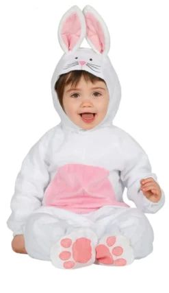 Baby Bunny Costume