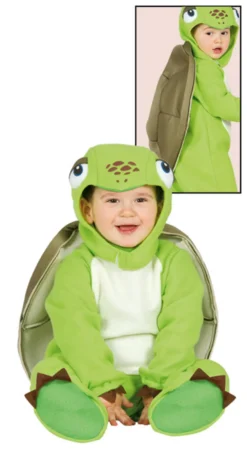 Baby Tortoise Costume
