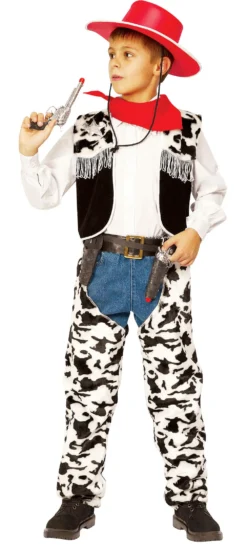 Billy Bob Costume