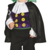 Baby Little Vampire Costume