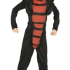 Child Cobra Ninja Costume
