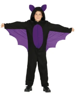 Kids Bat Fancy Dress