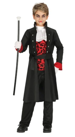 Vampire Boys Costume