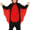 Kids Bat Costume