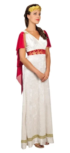 Livia Roman Costume