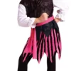 Caribbean Pirate Girls Costume