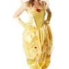 Beauty & The Beast Sparkle Belle Costume