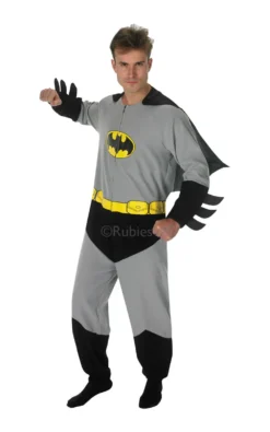 Adults Batman Onesie