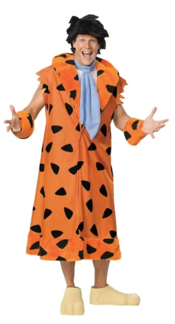 Fred Flintstone Costume