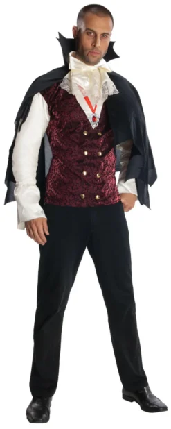 Vampire Adults Costume