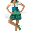 Miss Leprechaun Costume