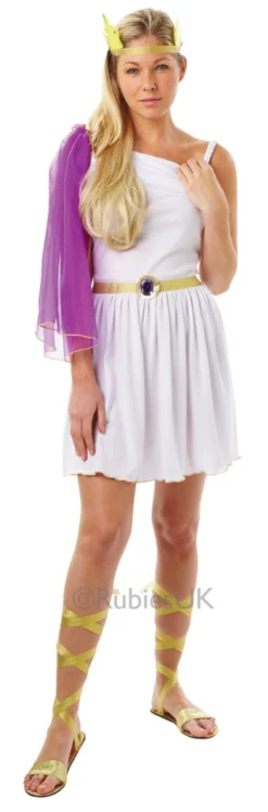 Goddess Costume