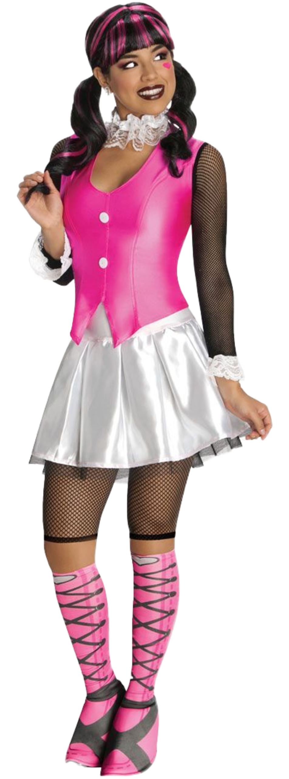 Draculaura Monster High Costume