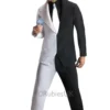 Two Face Costume