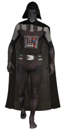 Darth Vader 2nd Skin Costume