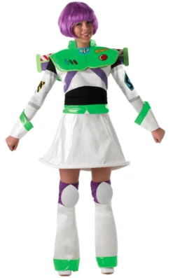 Disney Buzz Lightyear Costume