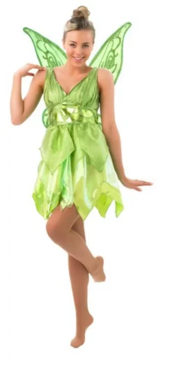 Disney Tinker Bell Costume